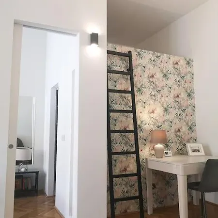 Daire Castlehill1011- Free Parking And Ac By Fishermans Bastion Budapeşte