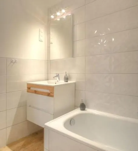 Apartmán Castlehill1011- Free Parking And Ac By Fishermans Bastion