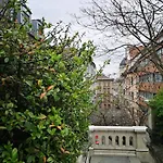 Apartment Castlehill1011- Free Parking And Ac By Fishermans Bastion *