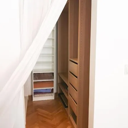 Apartamento Castlehill1011- Free Parking And Ac By Fishermans Bastion *