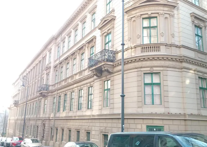 Castlehill1011- Free Parking And Ac By Fishermans Bastion Apartamento Budapest