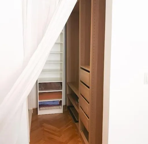 Appartement Castlehill1011- Free Parking And Ac By Fishermans Bastion *