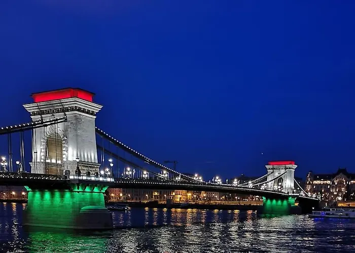Castlehill1011- Free Parking And Ac By Fishermans Bastion Budapest