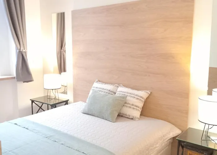 Castlehill1011- Free Parking And Ac By Fishermans Bastion Appartement