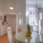 Castlehill1011- Free Parking And Ac By Fishermans Bastion Lejlighed *