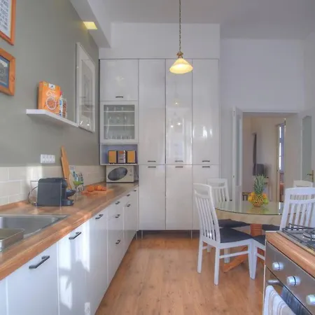 Appartement Castlehill1011- Free Parking And Ac By Fishermans Bastion Boedapest