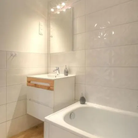 Appartement Castlehill1011- Free Parking And Ac By Fishermans Bastion