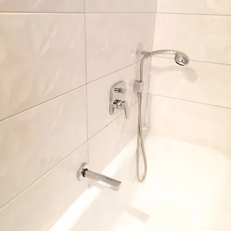 Appartement Castlehill1011- Free Parking And Ac By Fishermans Bastion