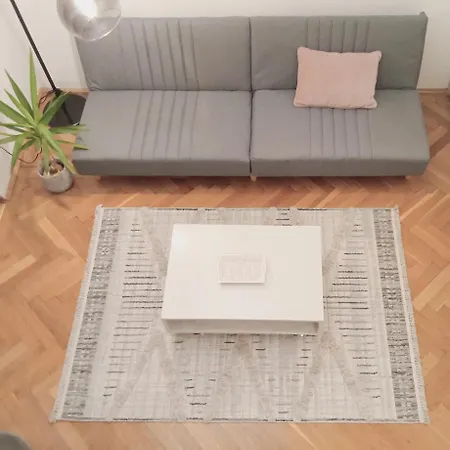 Castlehill1011- Free Parking And Ac By Fishermans Bastion Appartement